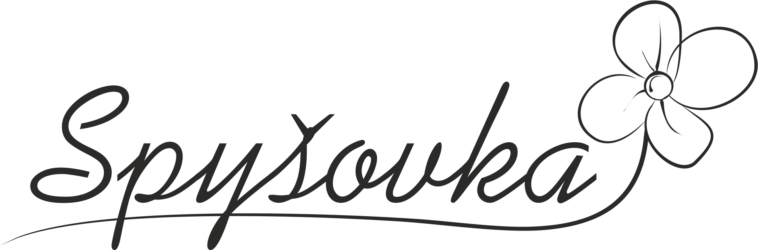 "Řekni to květinou..." logo